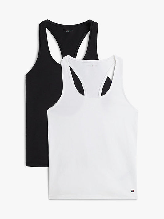2-Pack Racerback Tank Tops