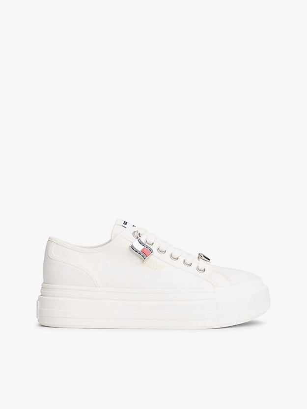 Canvas Platform Trainers WiCharms