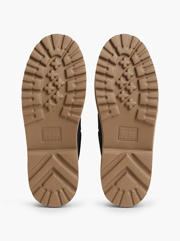 Archive Suede Cleat Boat Shoes