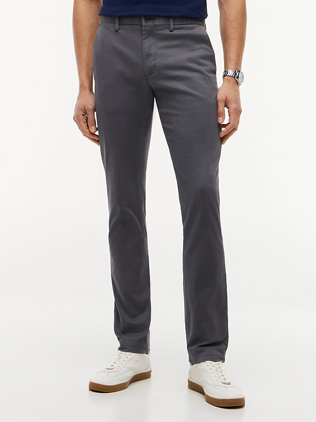 Bleecker Slim Fit Chinos
