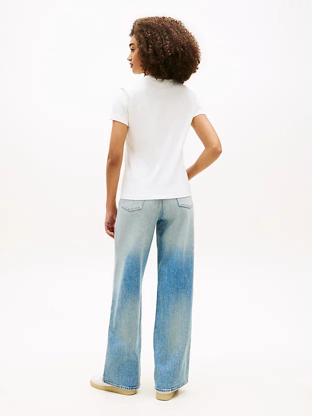Tonal Flag T-Shirt
