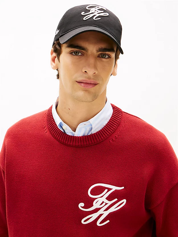 Logo Embroidery Baseball Cap