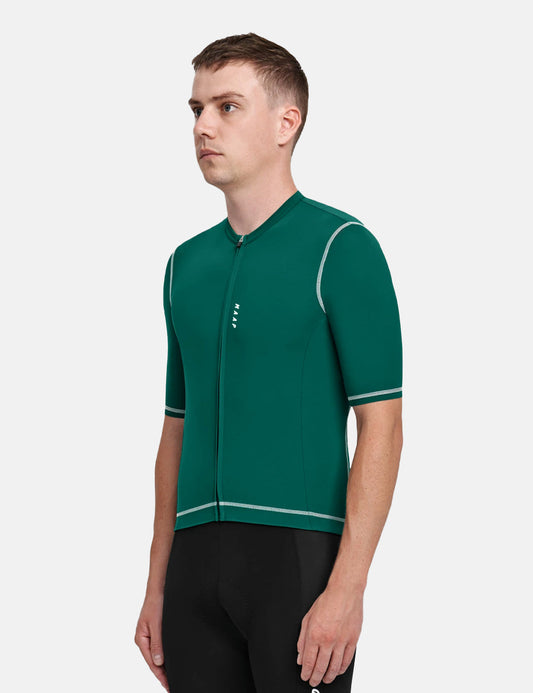 Training Jersey - Alpine Green