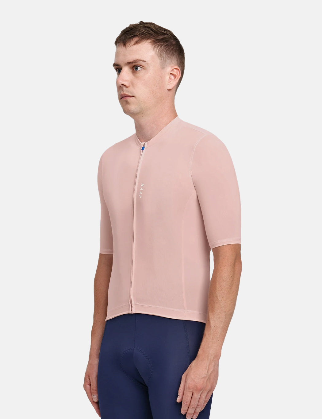 Training Jersey - Musk Pink