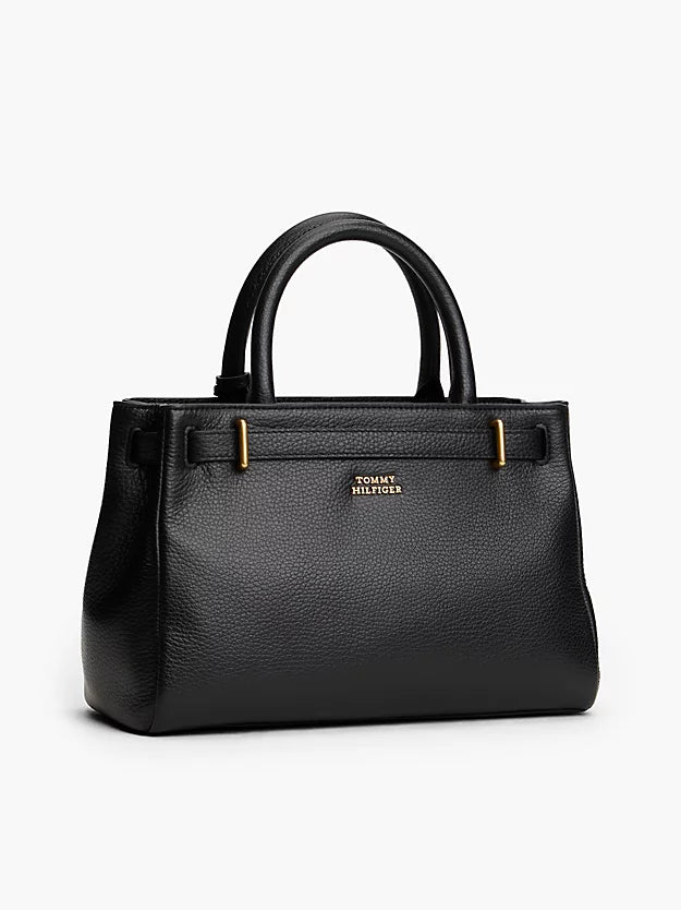 The American Icon Leather Tote Bag
