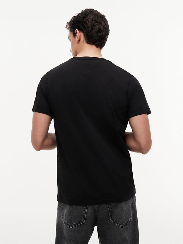 Classics Regular Fit Cotton T-Shirt