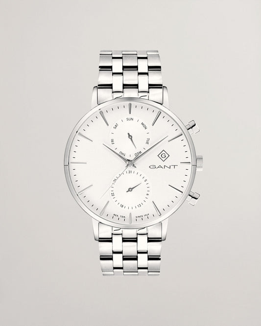 Park Hill Day-Date II Wristwatch