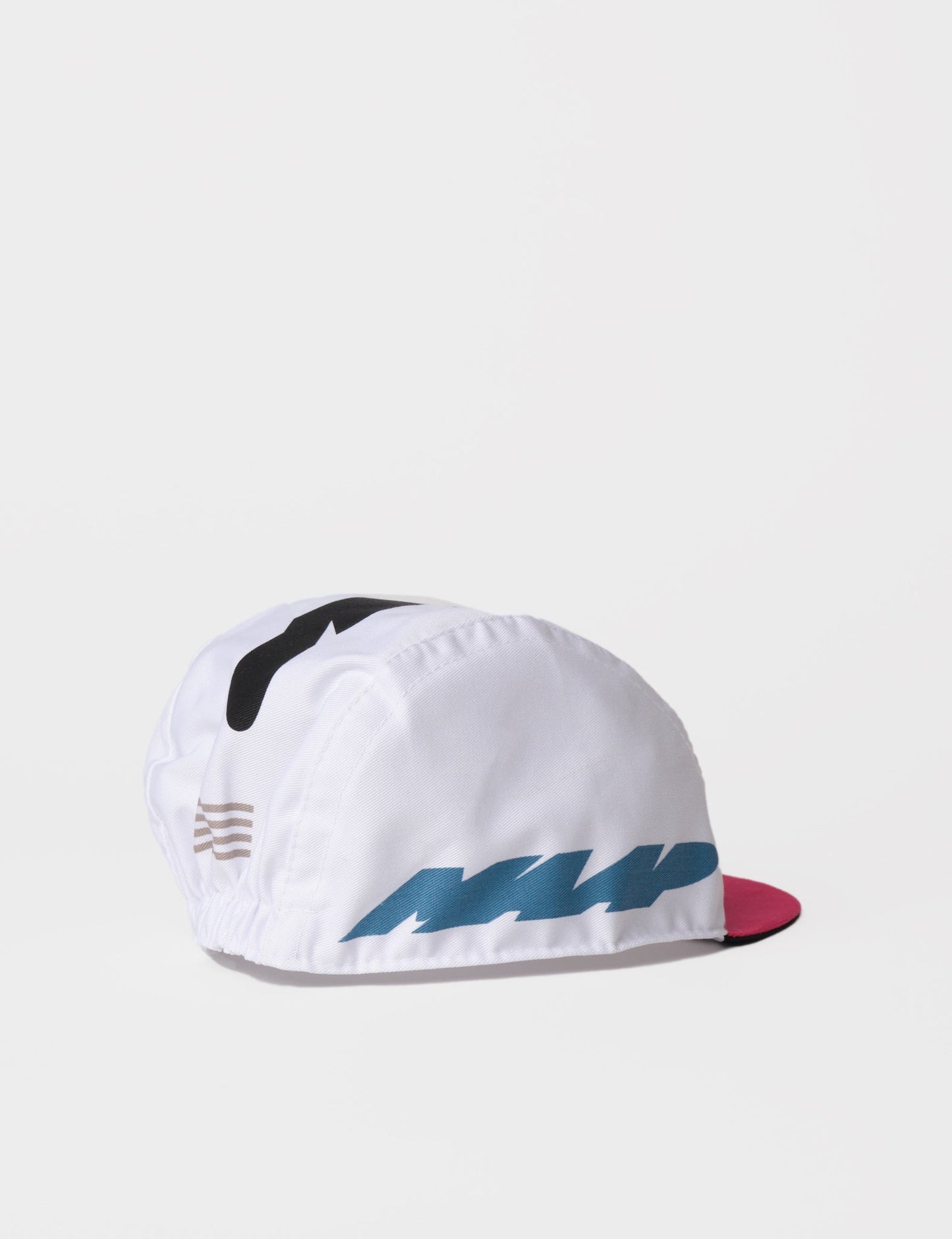 Eclipse Cap - White