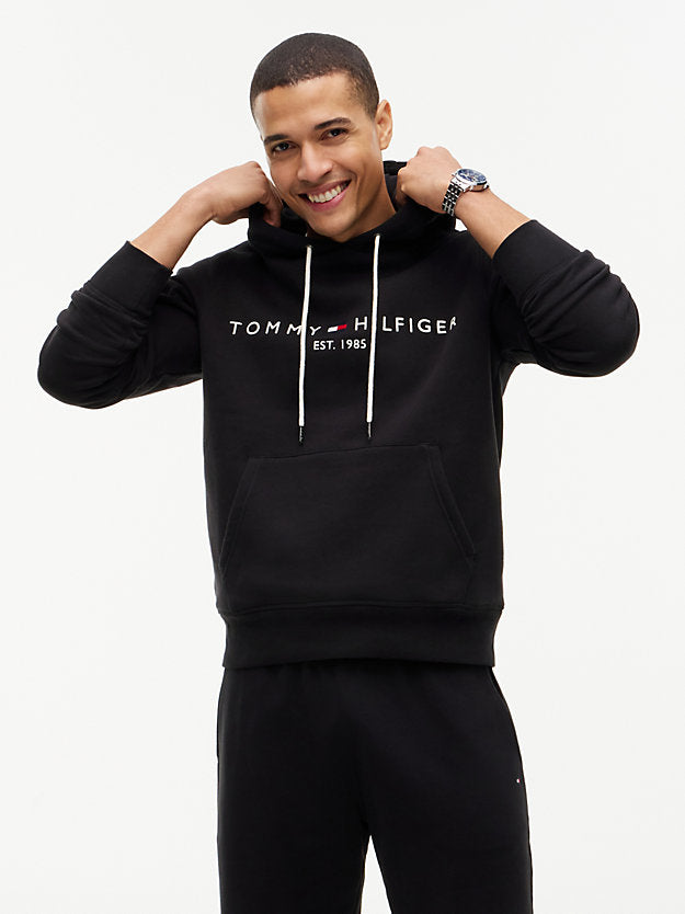 Logo Flex Fleece Hoody