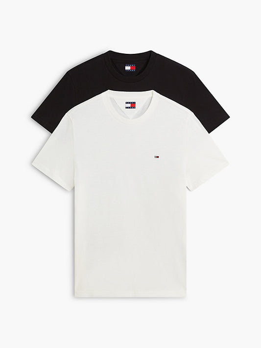 2-Pack Flag Extra Slim T-Shirts