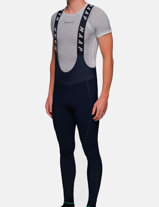 Apex Deep Winter Tight - Navy Blue