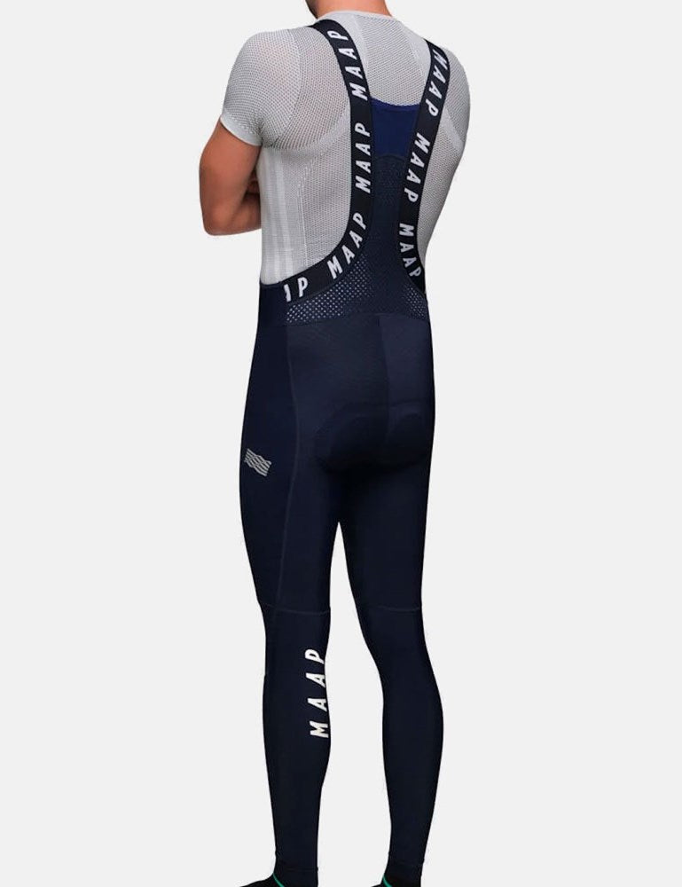 Apex Deep Winter Tight - Navy Blue