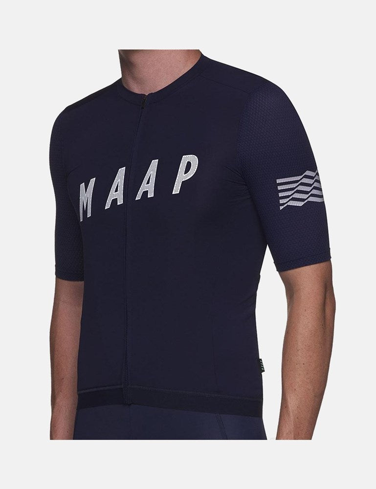 Encore Pro Base Jersey - Navy Blue