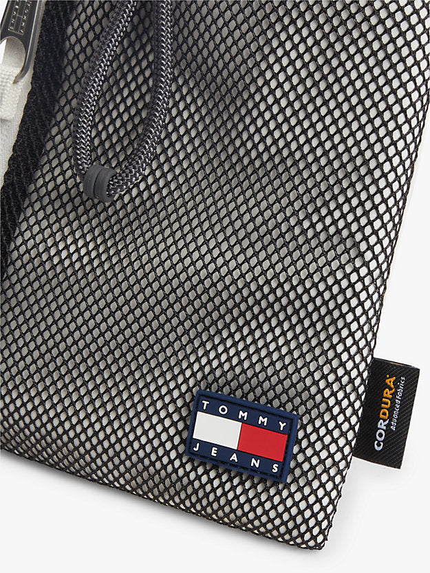 Outdoor Drawstring Sacoche Bag