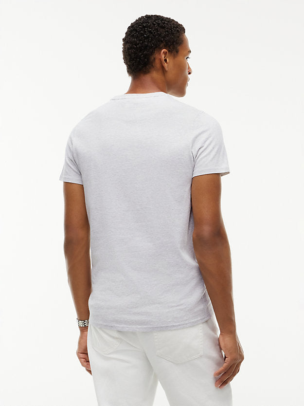 Flag Extra Slim Jersey T-Shirt