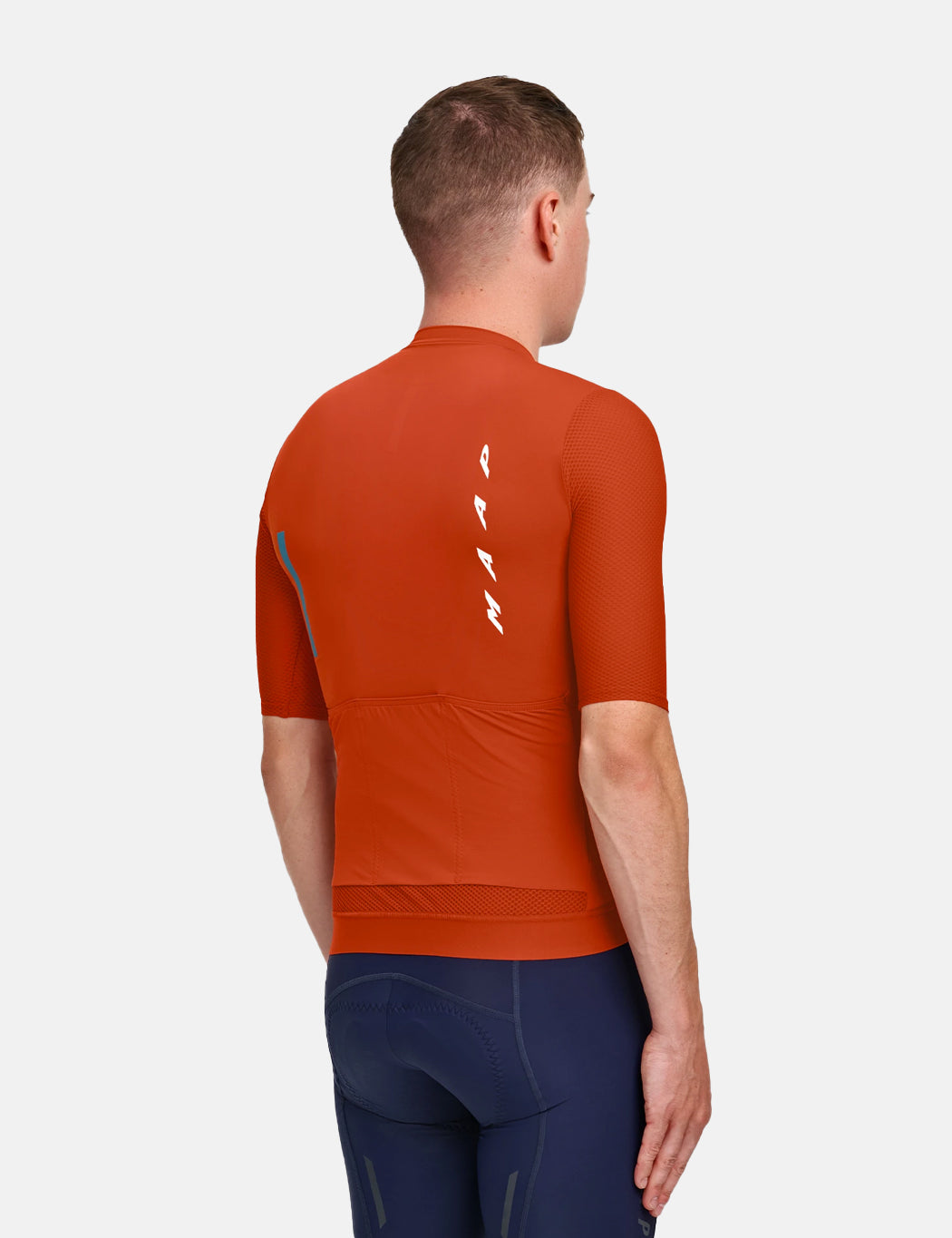 Maillot Evade Pro Base - Brique