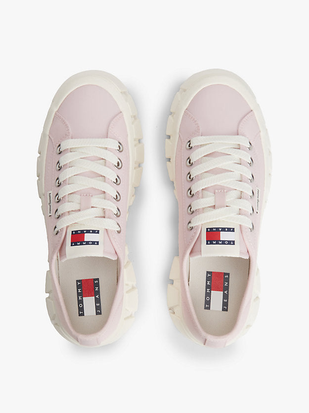 Logo Platform Trainers