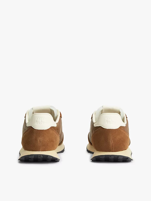 Archive Retro Trainers WiLeather