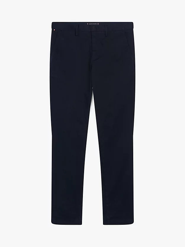 Bleecker Slim Fit Chinos
