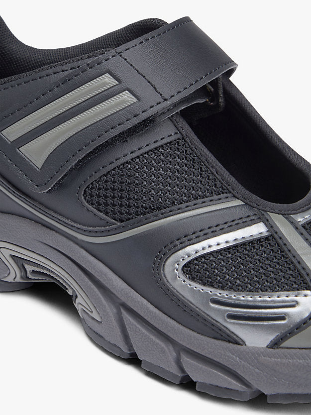 Archive Cleat Mary Jane Trainers