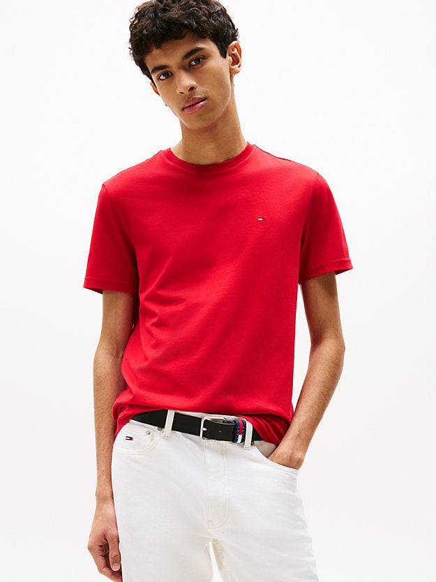 3-Pack Flag Extra Slim T-Shirts
