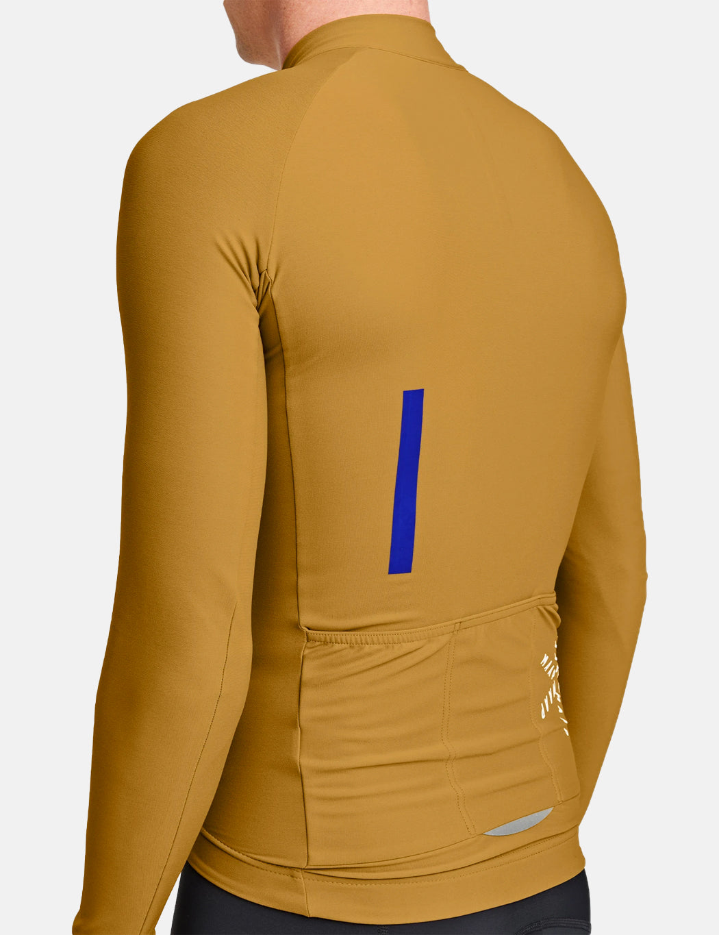 Training Long Sleeve Jersey - Desert