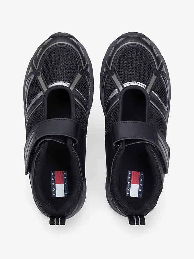 Archive Cleat Mary Jane Trainers