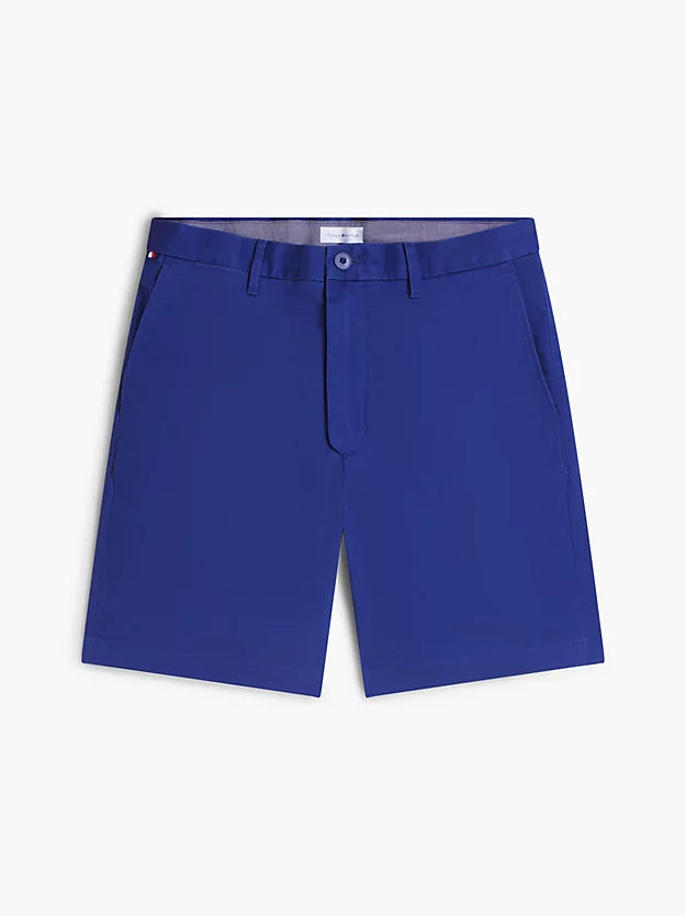 Dover Twill Regular Fit Chino Shorts