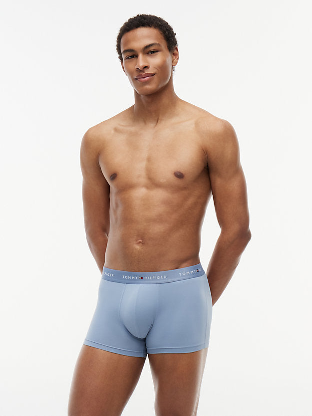 3-Pack Signature Microfibre Trunks