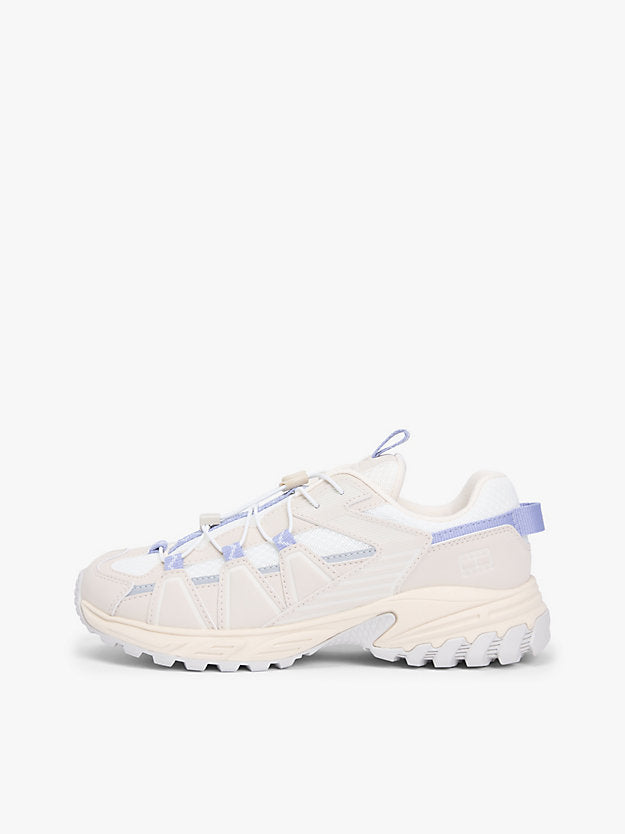 Speed Laces Cleat Outdoor Trainers