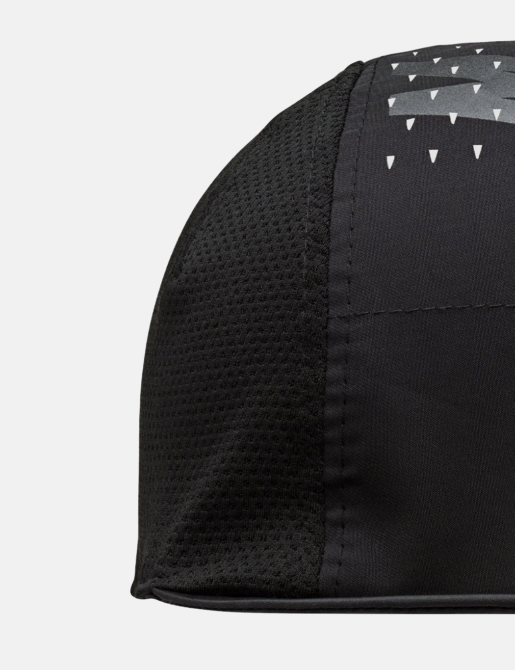 Performance Cap - Black