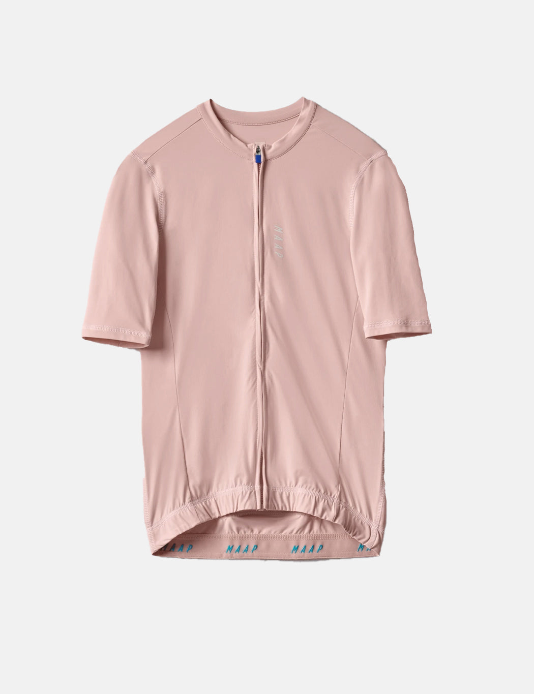 Womens Training Jersey - Musk Pink