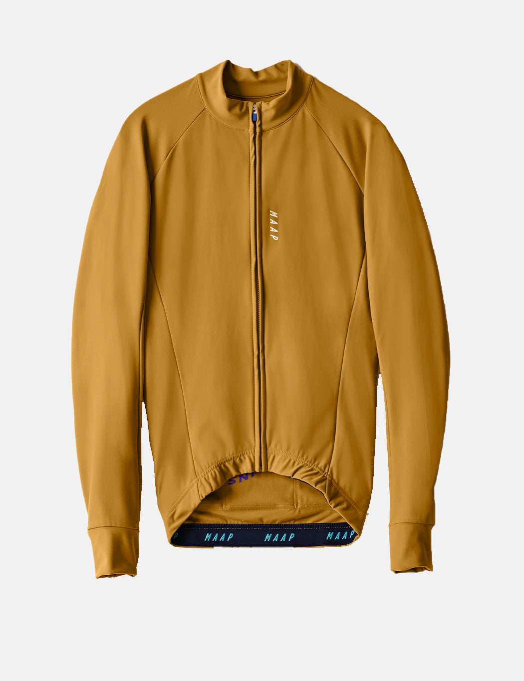 Training Long Sleeve Jersey - Desert