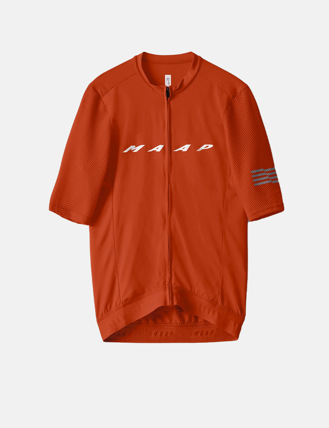 Maillot Evade Pro Base - Brique