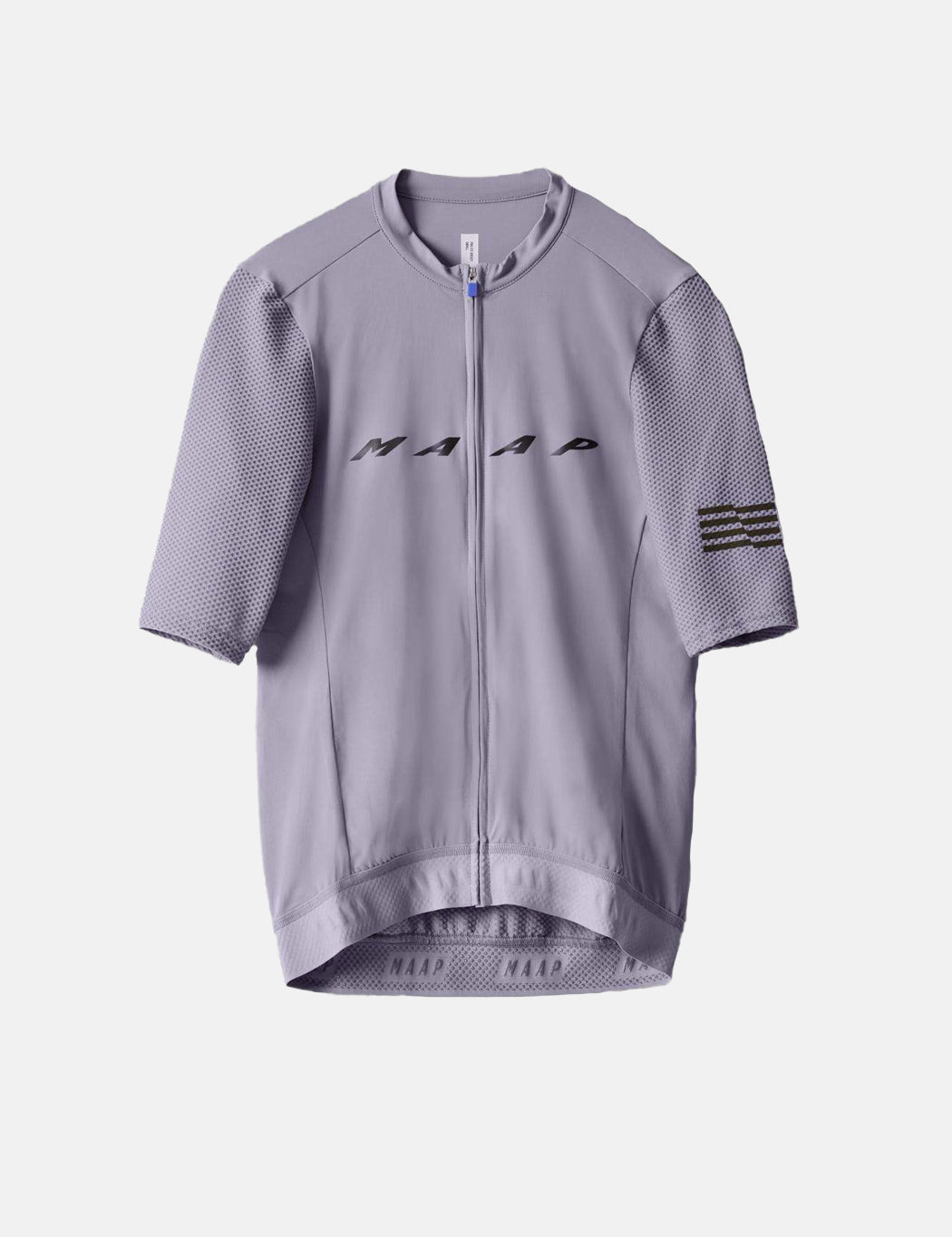 Evade Pro Base Jersey - Purple Ash