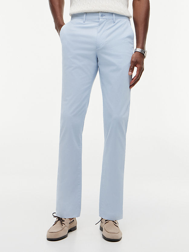 Denton Straight Twill Chinos