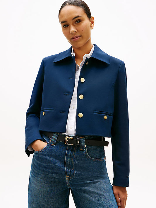 Regular Fit Jacket