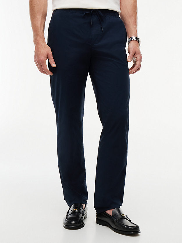 Denton Lightweight Slim Chinos