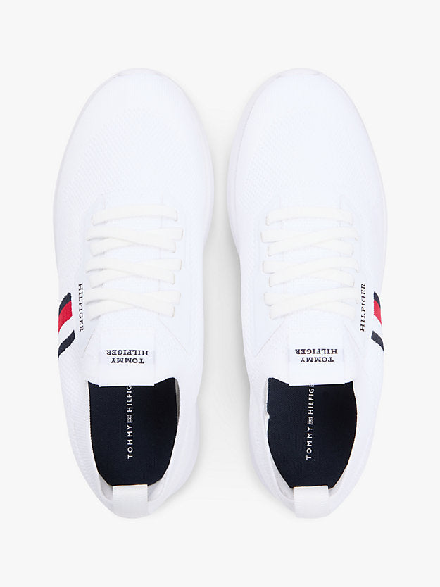 Lightweight Knit Trainers