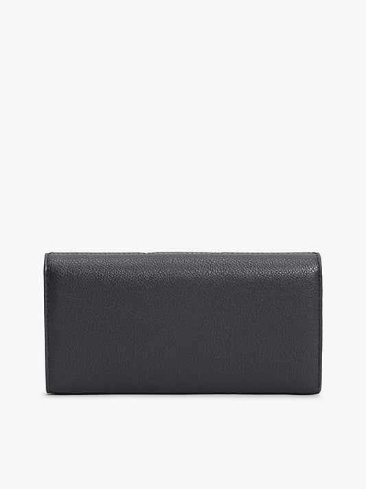 Signature Flap Wallet