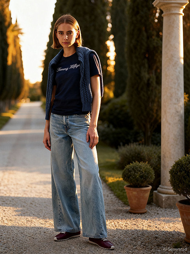 Logo T-Shirt
