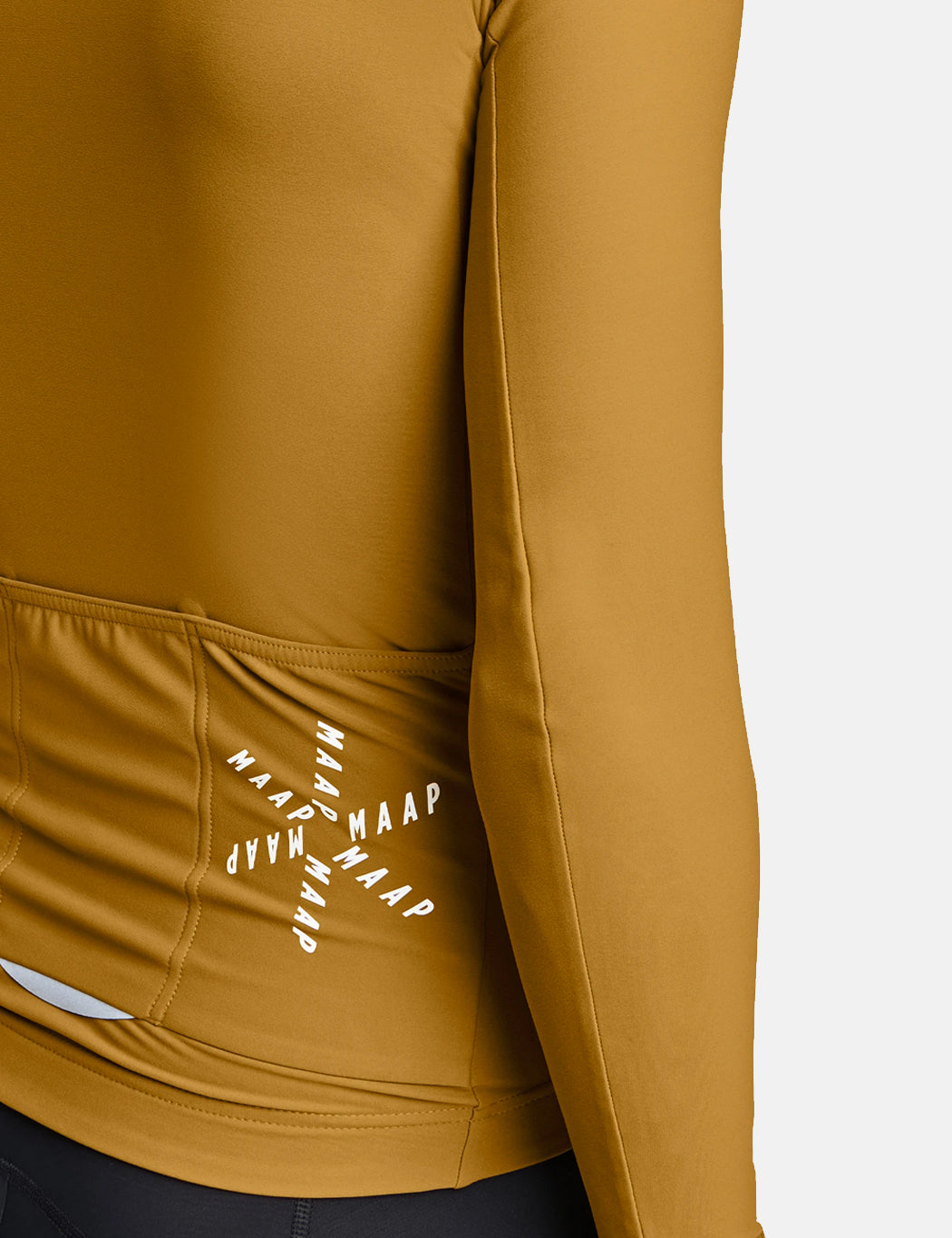 Training Long Sleeve Jersey - Desert