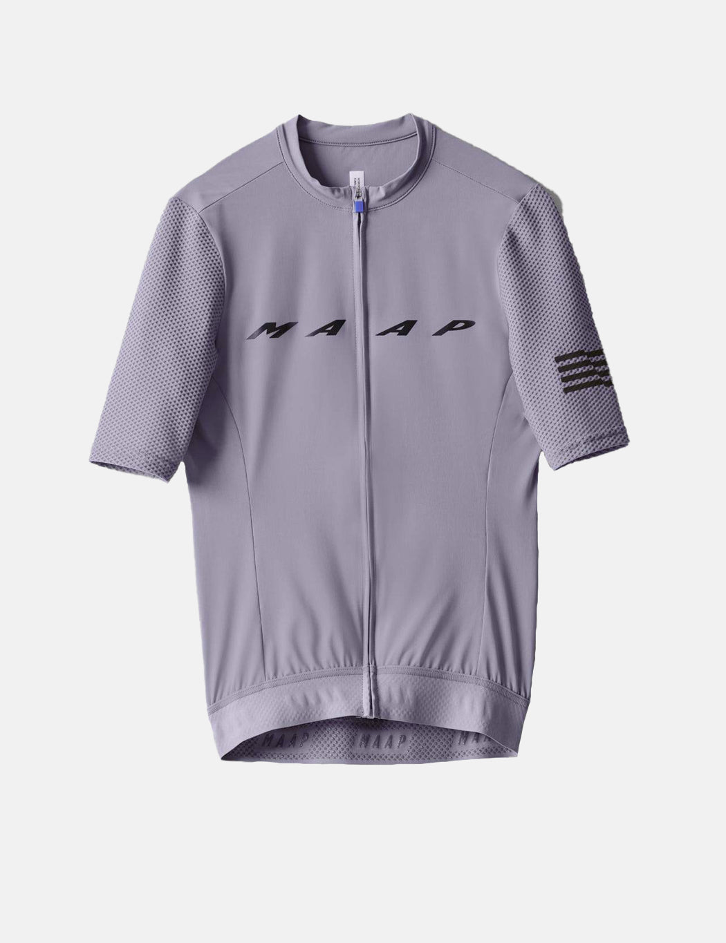 Womens Evade Pro Base Jersey - Purple Ash