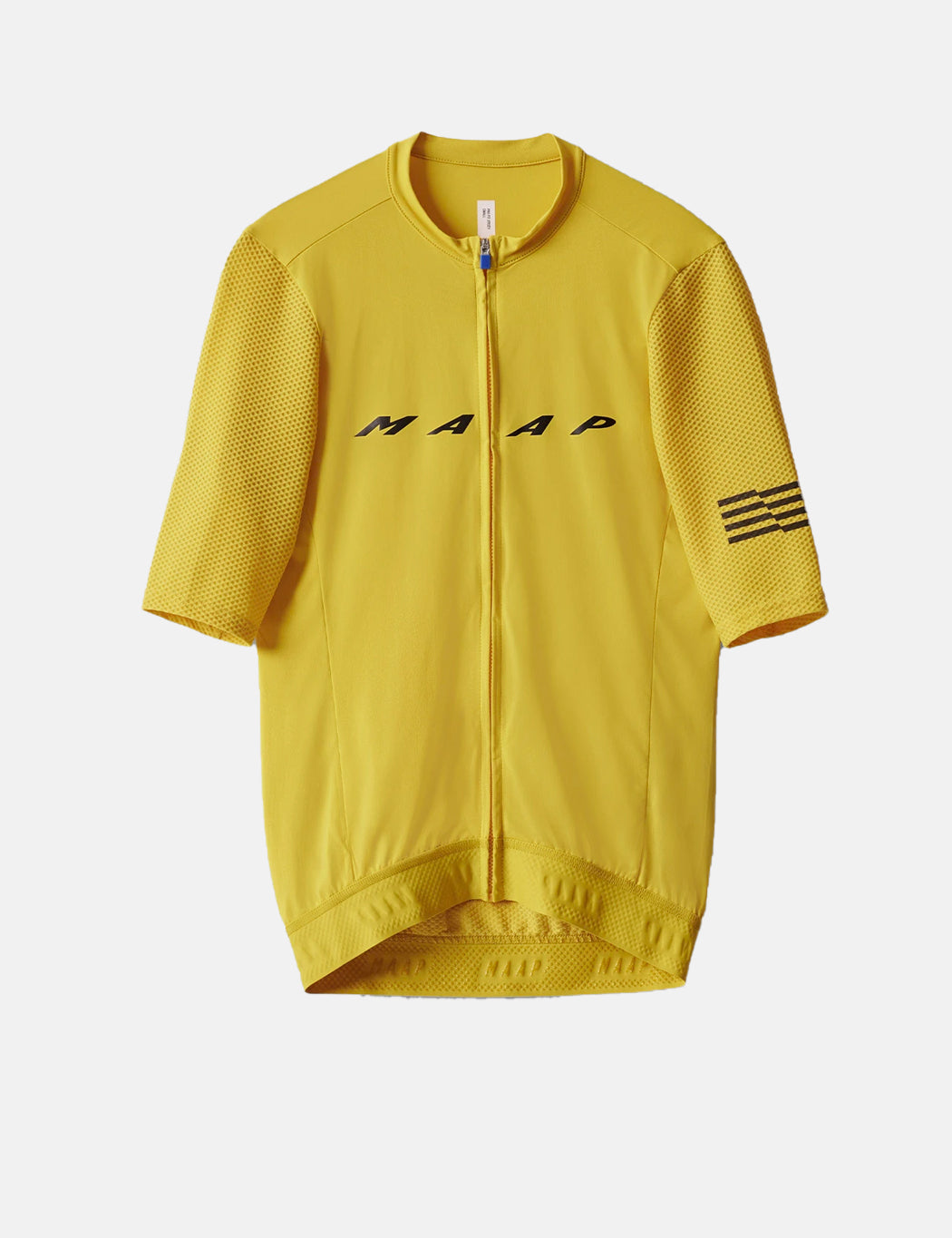 Evade Pro Base Jersey - Maize Yellow