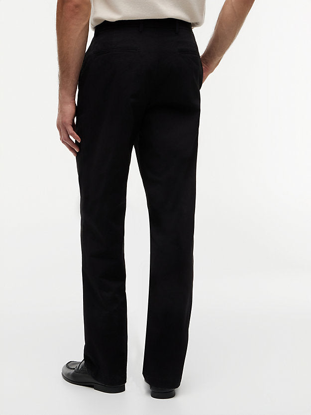 Dover Signature Tape Relaxed Twill Chinos