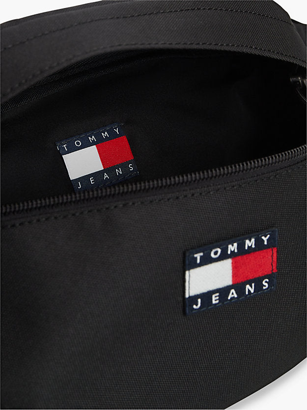 Essential Repeat Logo Bum Bag