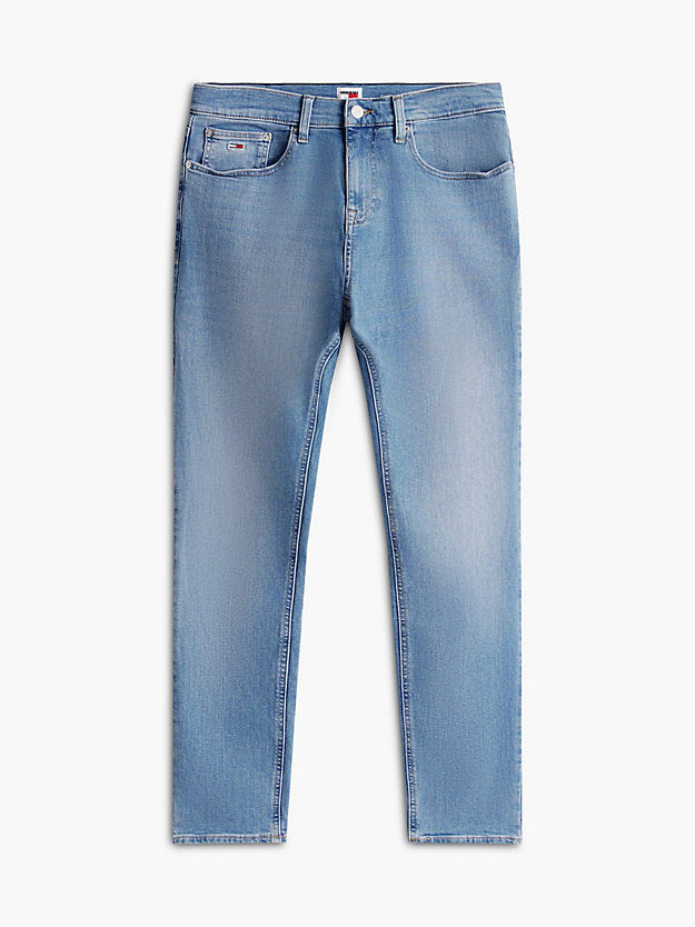 Austin Slim Tapered Jeans