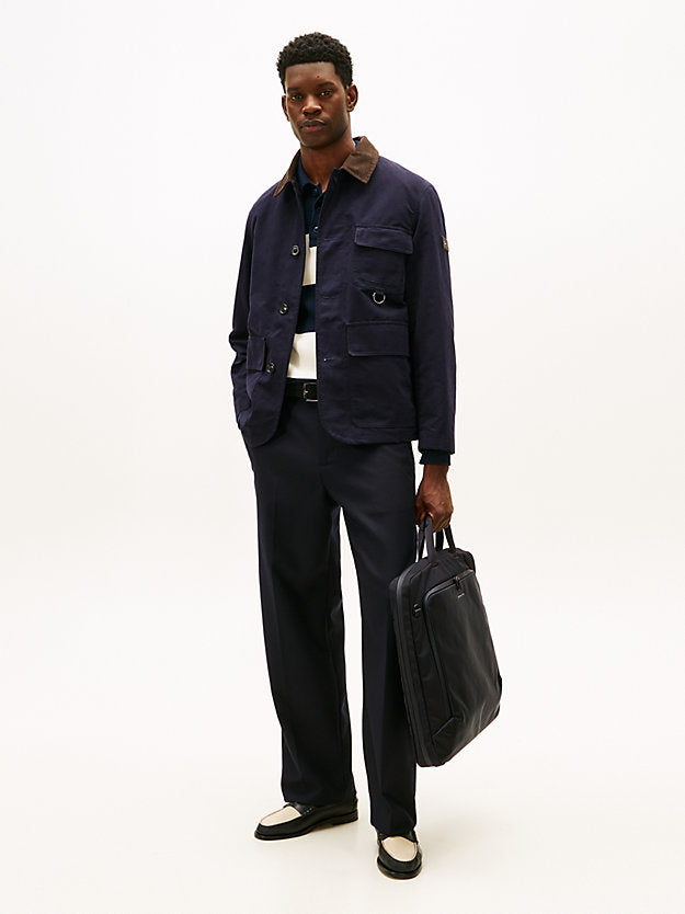 Textile Travel Suit Carrier