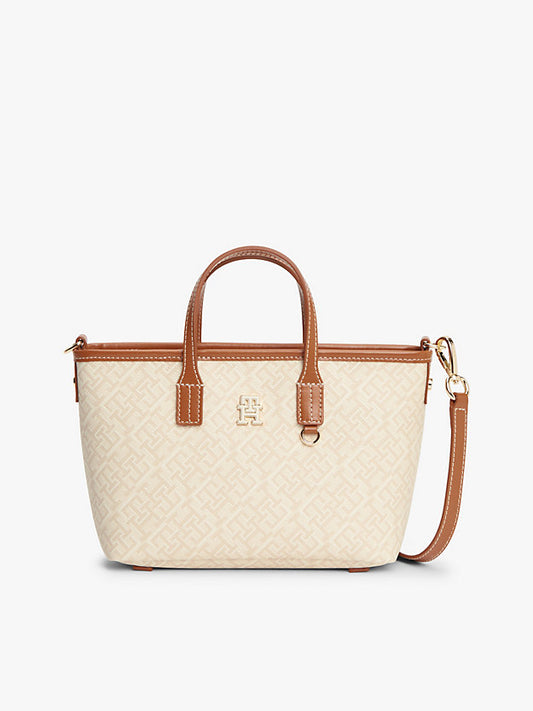 Monoplay Crossbody Tote Bag