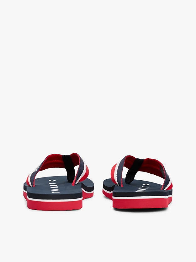 Webbing Beach Sandals